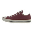 thumbnail image 1 of Converse Chuck Taylor All Star Ombre Wash Low Top Unisex Style : 157642f-Port/Garnet/Egret, 1 of 7