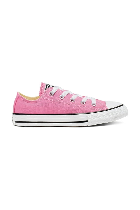Chuck Taylor All Star Ox 3J238C Pre School Kid's Pink Shoes AMRS613 (12.5)