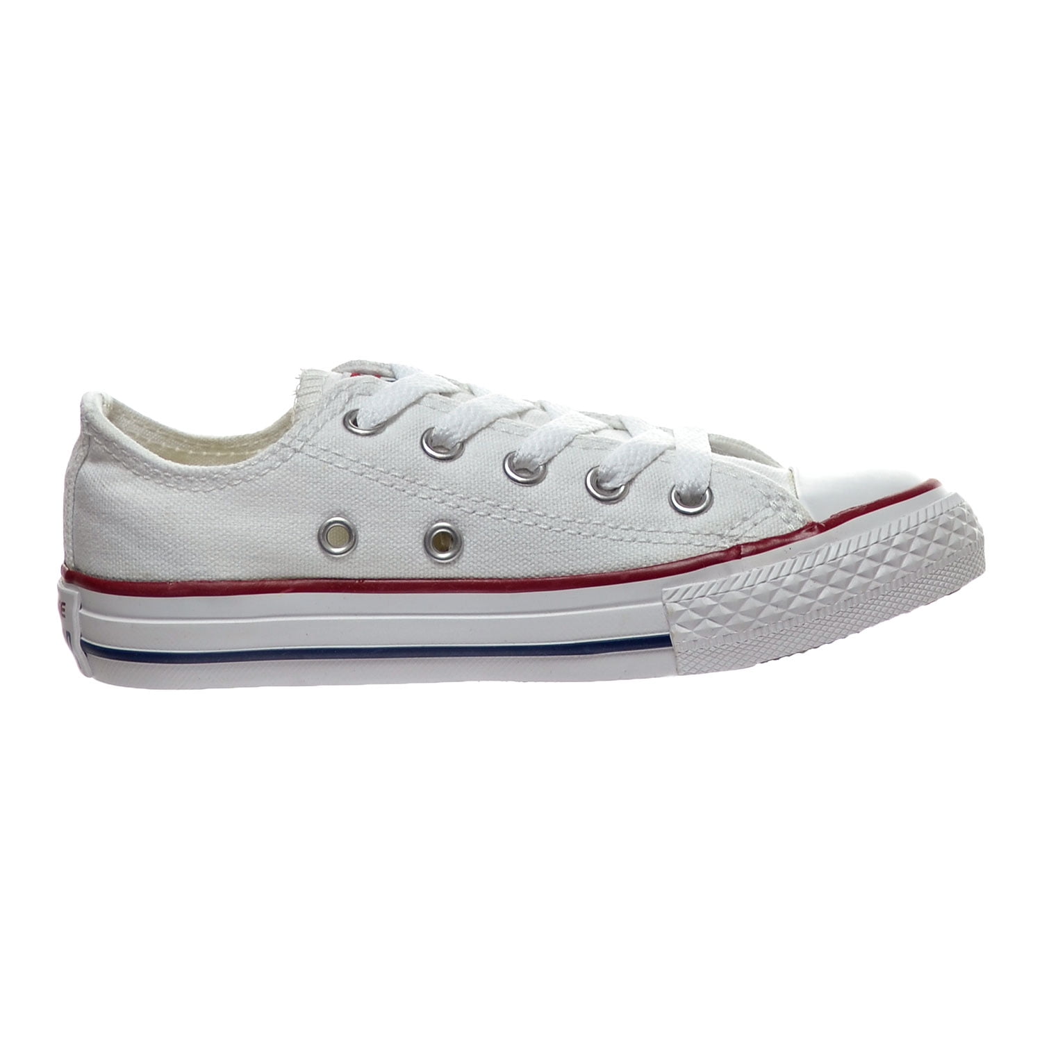 Converse Chuck Taylor All Star Ox Ankle-High Fabric Fashion Sneaker ...