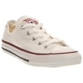 thumbnail image 1 of Converse Chuck Taylor All Star Ox Ankle-High Fabric Fashion Sneaker, 1 of 7