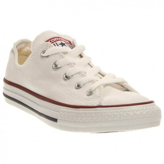 Converse Chuck Taylor All Star Ox Ankle-High Fabric Fashion Sneaker