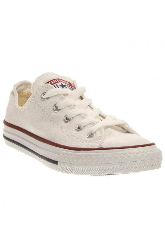 Chuck Taylor All Star Ox Ankle-High Fabric Fashion Sneaker