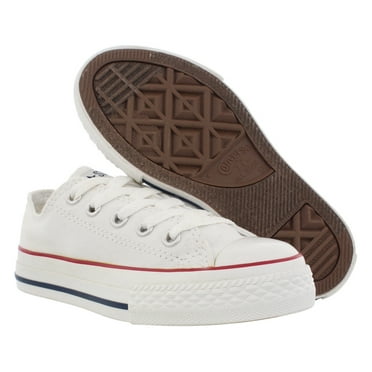 Converse Chuck Taylor All Star Ox Boys Shoes
