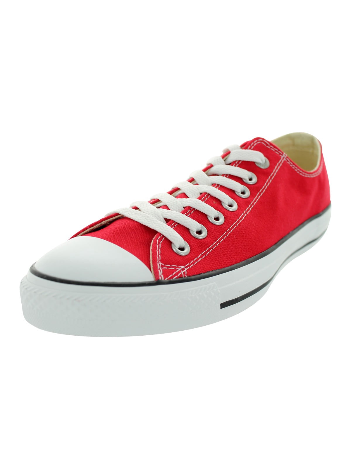 Converse Unisex Chuck Taylor All Star Ox Low Top Red M9696, New with Box Chuck Taylor All Star Ox Core - Mens – ShopWSS main image 3
