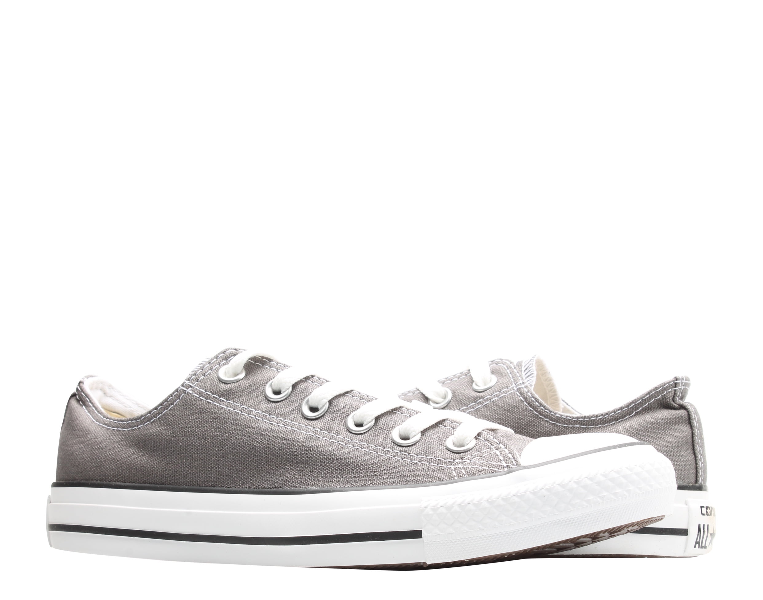 Converse Chuck Taylor All Star Ox Low Top Sneakers Size 7 Walmart