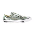 thumbnail image 1 of Converse Chuck Taylor All Star Ox Men's Shoes Jade-Black-White 155562f, 1 of 6
