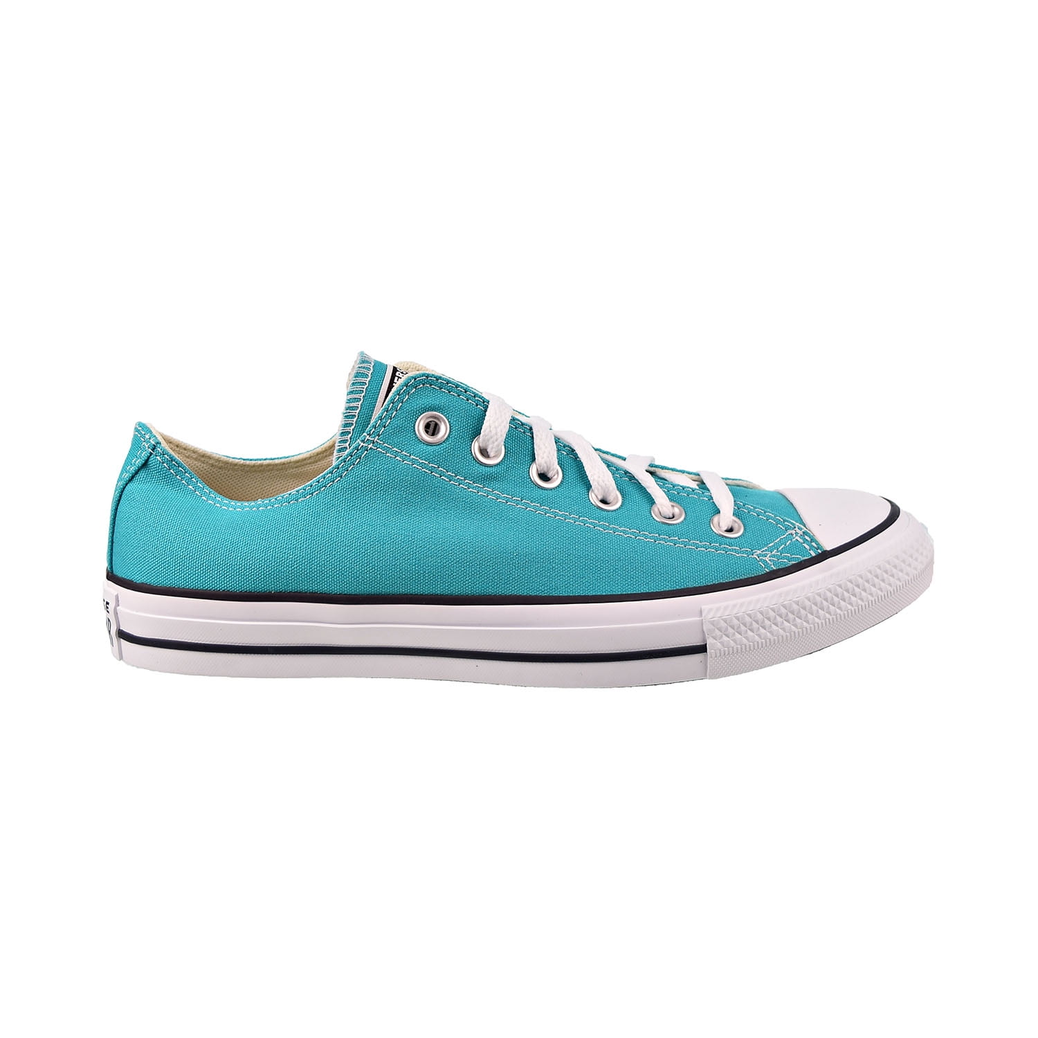 Tênis Converse Chuck Taylor All Star Kids Hi Seasonal Plus Verde