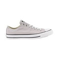 thumbnail image 1 of Converse Chuck Taylor All Star Ox Men's Shoes Violet Ash 163355f, 1 of 6