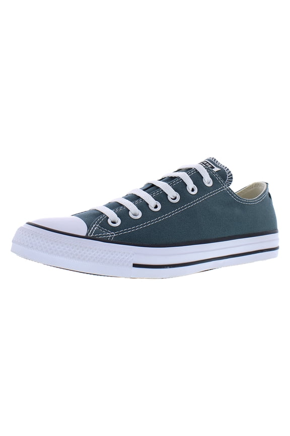Chuck Taylor All Star Oxford Unisex Shoes Size 10, Color: True Nature