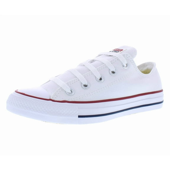 Converse All Star Oxford Womens Shoes Size 10, Color: Optical White