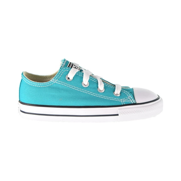 Converse Chuck Taylor All Star Ox Toddler Shoes Turbo Green 766306f