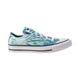 thumbnail image 1 of Converse Chuck Taylor All Star Ox "Twisted Vacation" Men's Shoes Malachite-White 167930f, 1 of 6