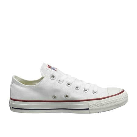 Converse Chuck Taylor All Star Ox Unisex/Child shoe size Kid 12.5 Casual 3Q490 White