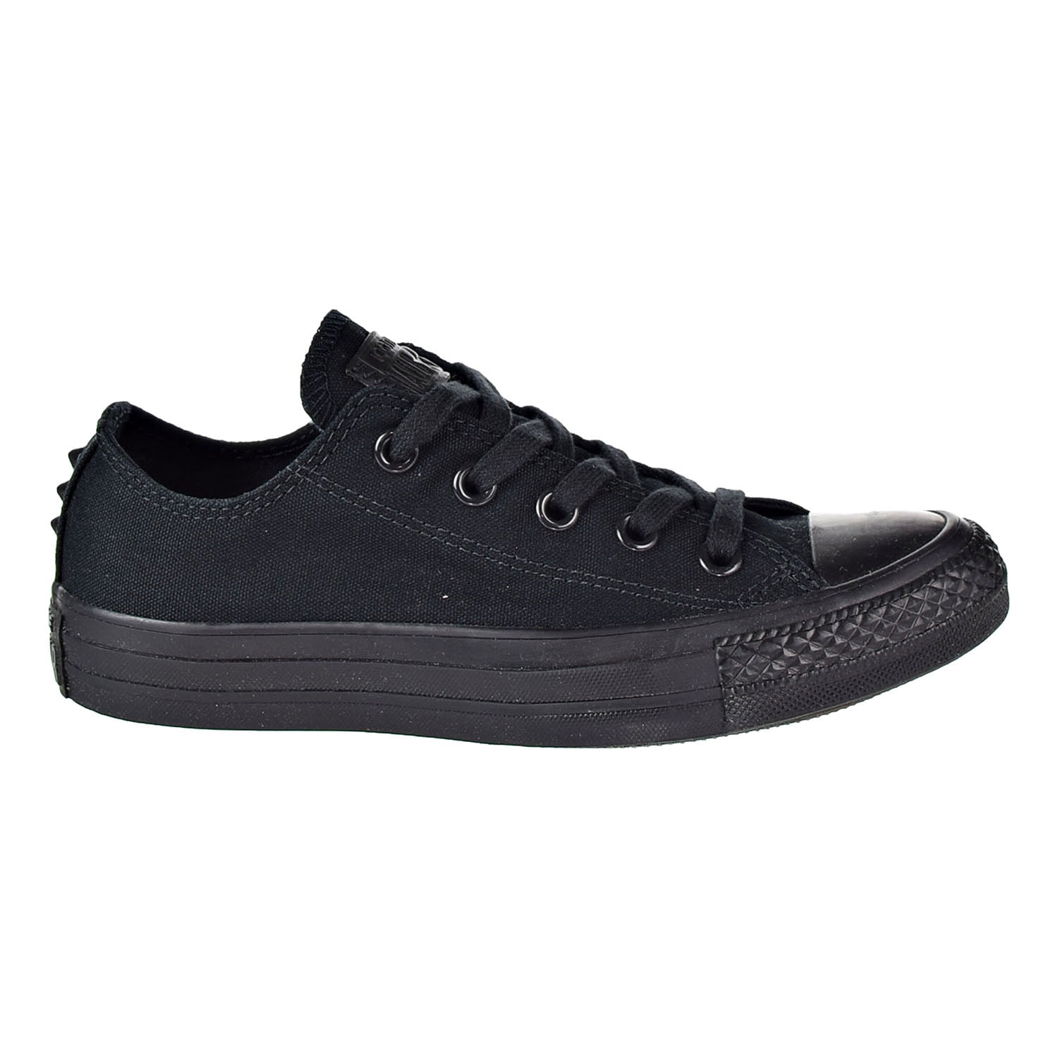 Black Converse Chuck Taylor All Star Ox Women's - JD Sports Global