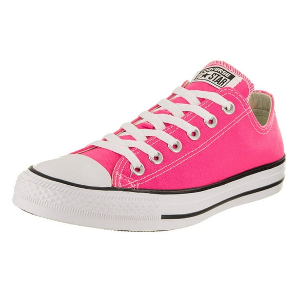 Converse Unisex Chuck Taylor All Star OX Pink Pow 157646F