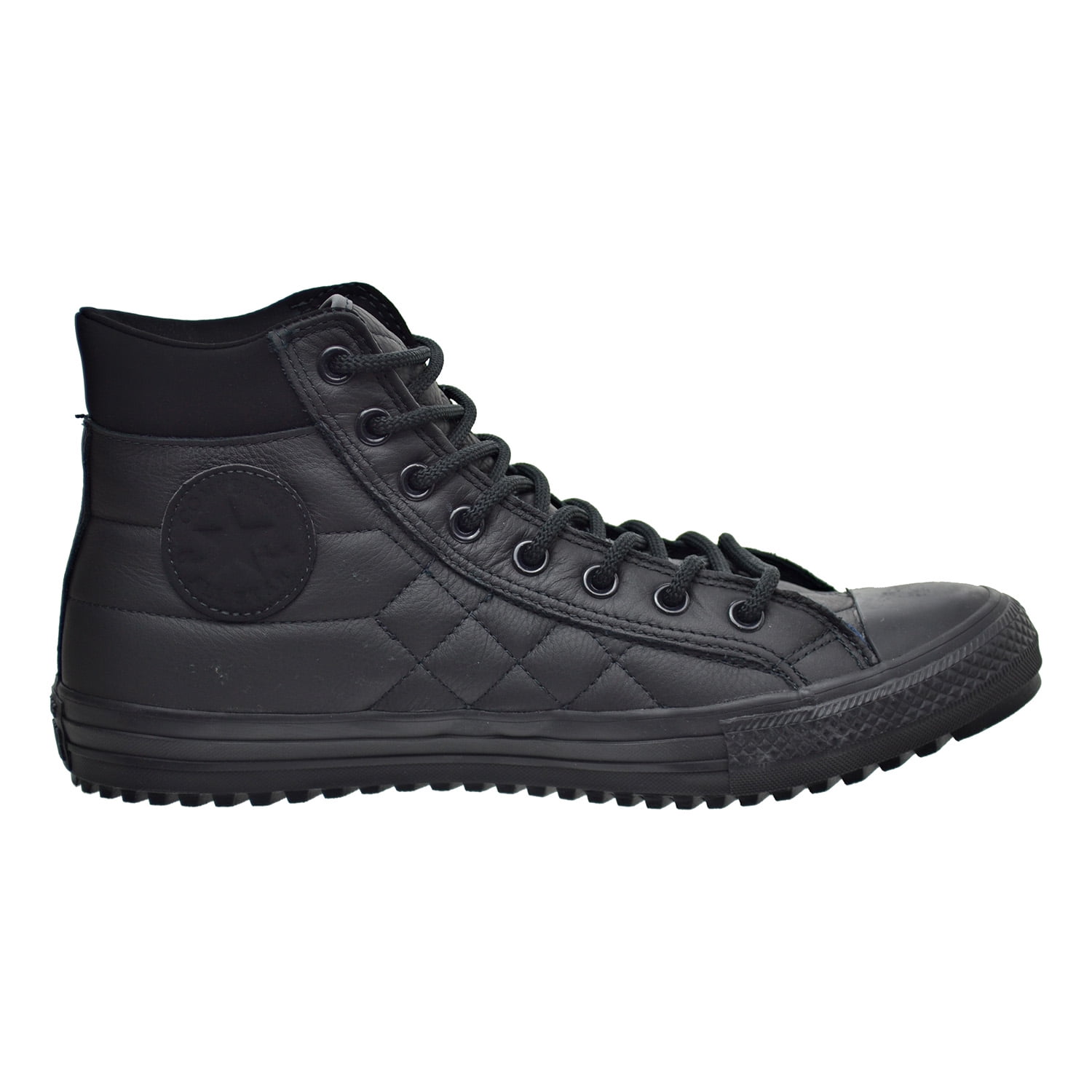 Converse Chuck Taylor All Star PC High Unisex Boots Black 153669c Walmart