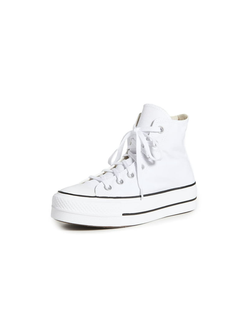 ホワイト0 Converse-Chuck-Taylor-All-Star