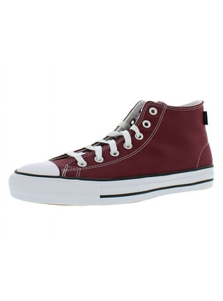 Composite toe chuck taylors 2025