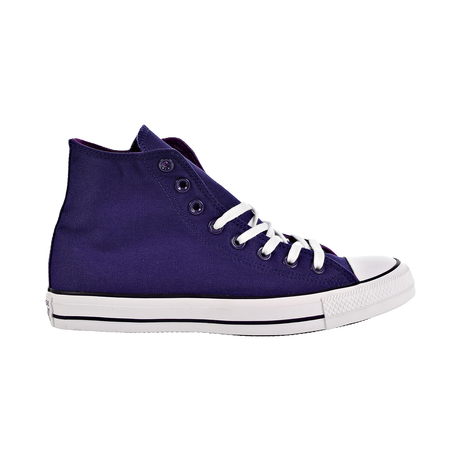 Converse Chuck Taylor All Star Seasonal Color Hi Unisex/Men's Shoes New Orchid 162450f - image 1 of 6