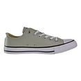 thumbnail image 1 of Converse Chuck Taylor All Star Seasonal Colors Low Top Unisex Light Surplus/Light Olive 155571f, 1 of 6