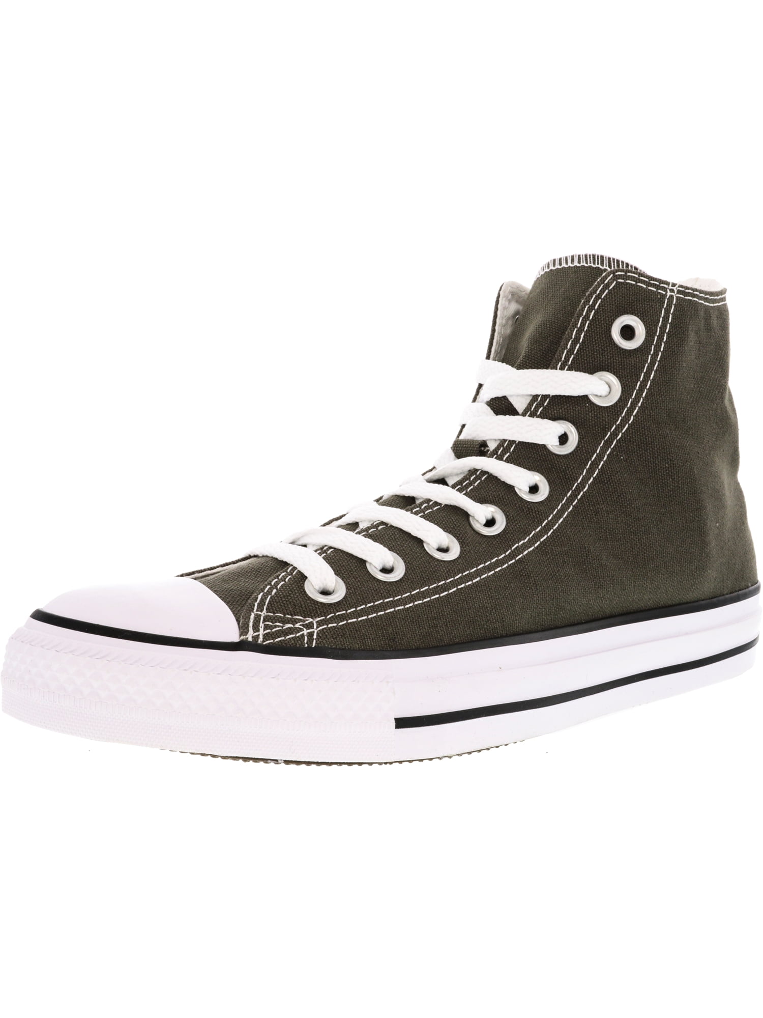 Converse Chuck Taylor All Star Seasonal High Top Charcoal Mens Size 10 Womens 12 Chuck Taylor All Star Counter Climate Unisex High Top Shoe  main image 2