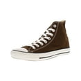 thumbnail image 1 of Converse Chuck Taylor All Star Seasonal Hi Chocolate High-Top Fashion Sneaker - 9M / 7M, 1 of 7