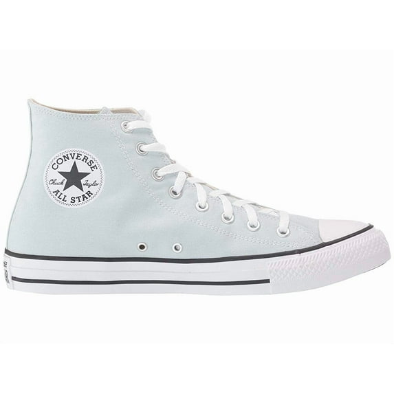 Converse Chuck Taylor All Star Seasonal Hi Polar Blue