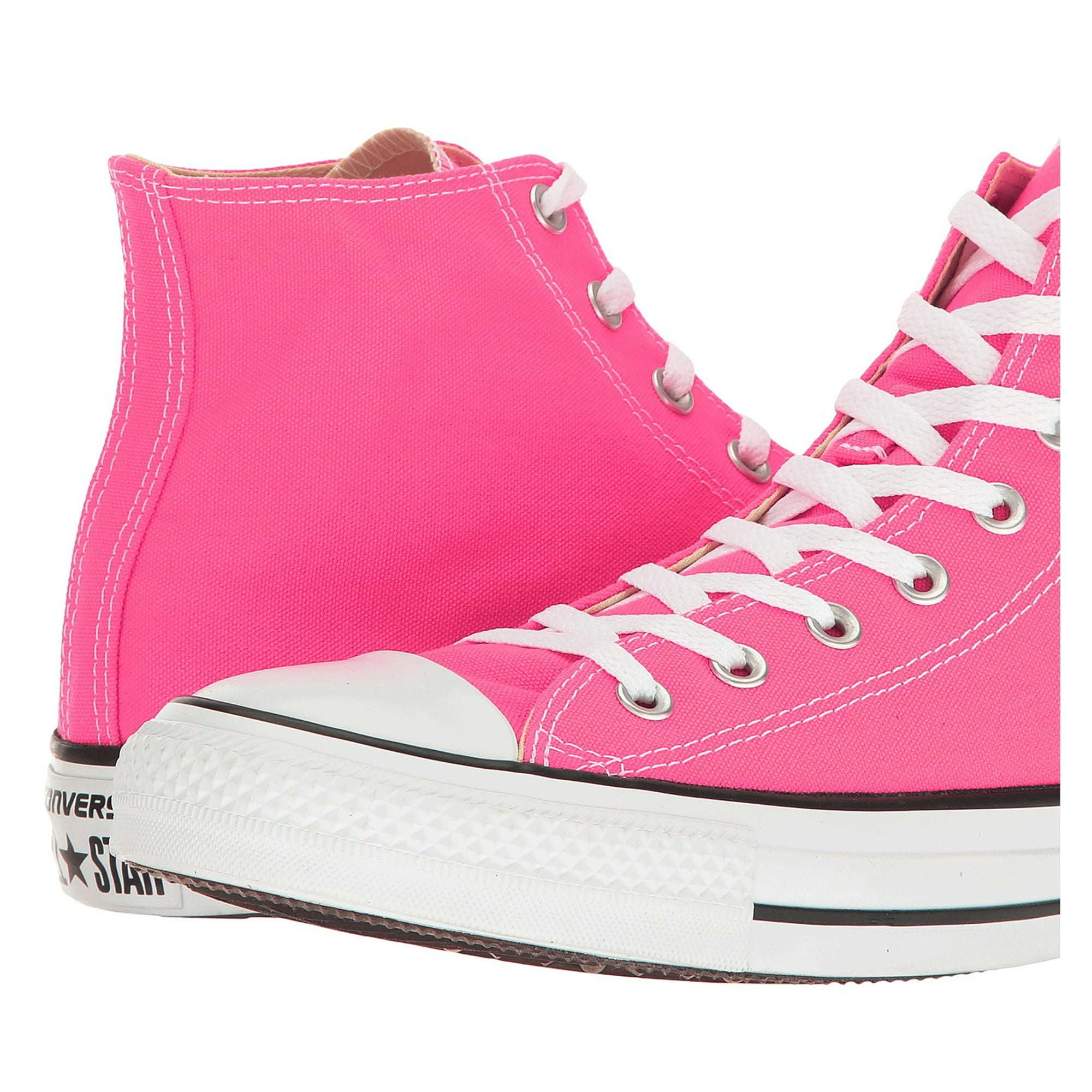 Converse cerise pink Clearance