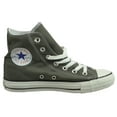 thumbnail image 1 of Converse Chuck Taylor All Star Seasonal High Unisex Shoes Charcoal 1j793, 1 of 6
