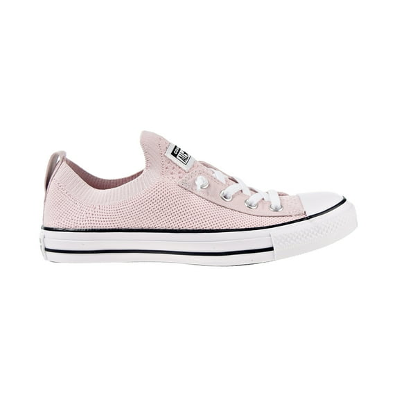 Converse Chuck Taylor All Star Shoreline Knit Slip Women's Shoes Rose-White 565487f