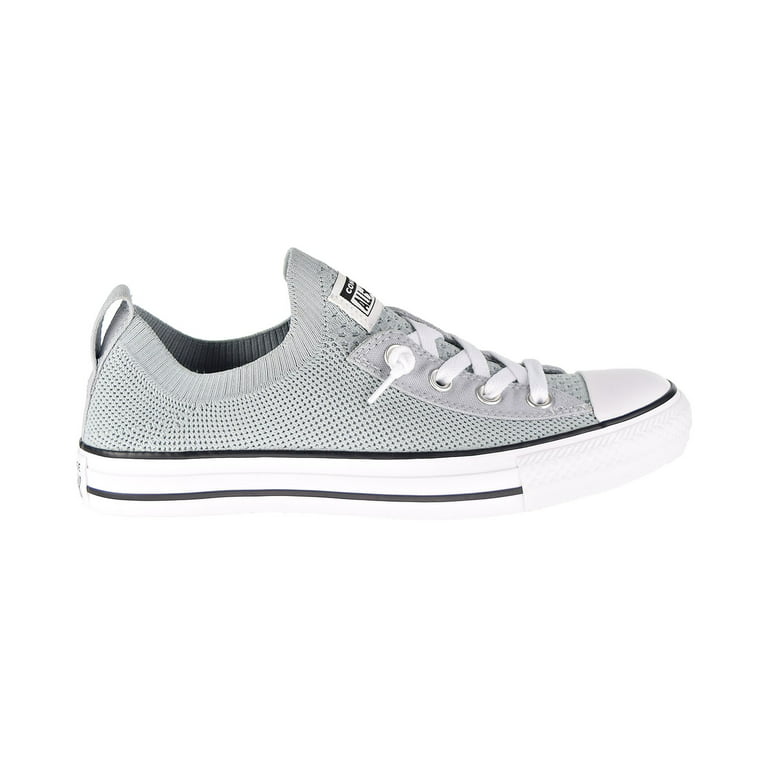 Wmns Chuck Taylor All Star Shoreline Knit Slip On 'White, 55% OFF