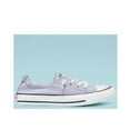 thumbnail image 1 of Converse Chuck Taylor All Star Shoreline Slip Moonstone Violet/White/Black 567733F, 1 of 6