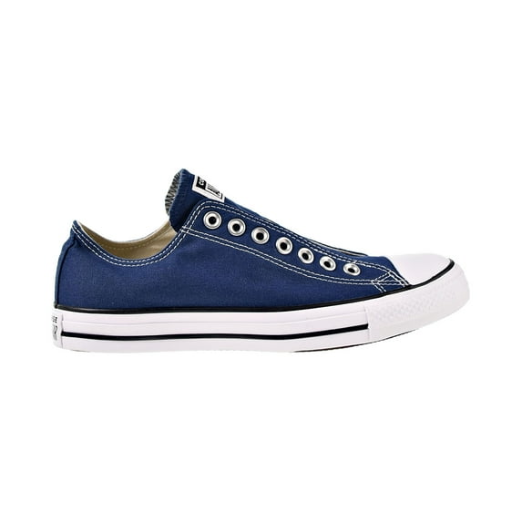 Converse Chuck Taylor All Star Slip Men's Shoes Navy-White 164644f