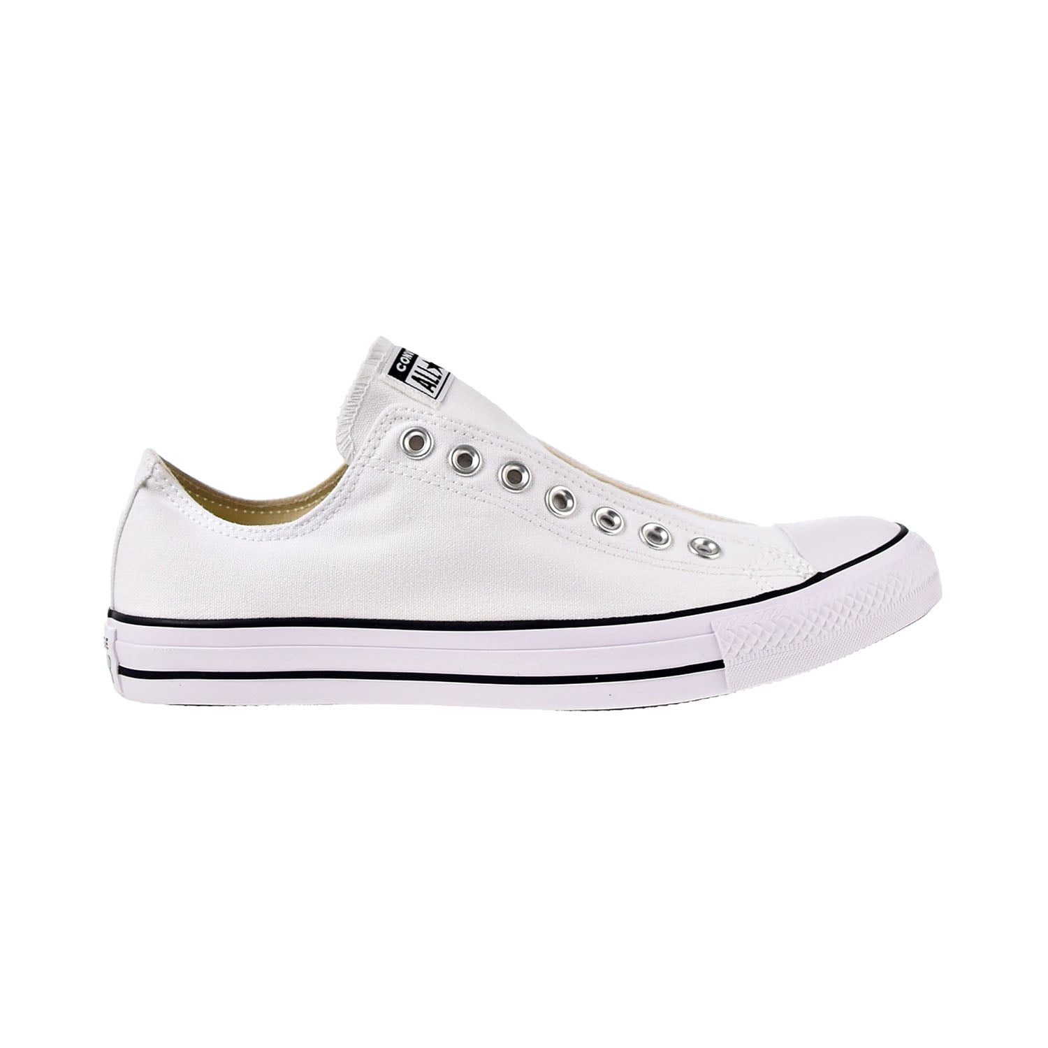 Converse Chuck Taylor All Star Slip Men s Shoes White Black