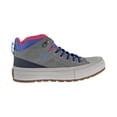 thumbnail image 1 of Converse Chuck Taylor All Star Street Boot Hi Big Kids'/Men's Shoes Mason-Pink  162361c, 1 of 6