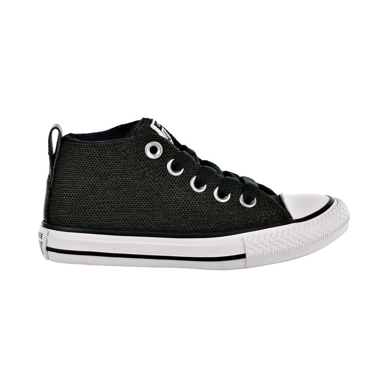 Converse Chuck Taylor All Star Street Mid Shoes Utility Converse Chuck Taylor All Star Street Mid Shoes Utility