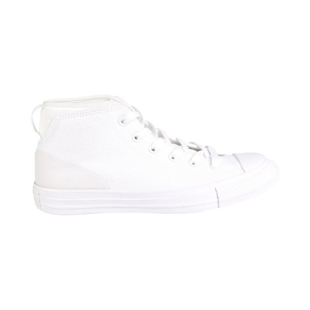 Converse Chuck Taylor All Star Syde Street Men's Shoes White-White 155490c