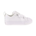 thumbnail image 1 of Converse Chuck Taylor All Star Toddler Shoes White 751877c, 1 of 6