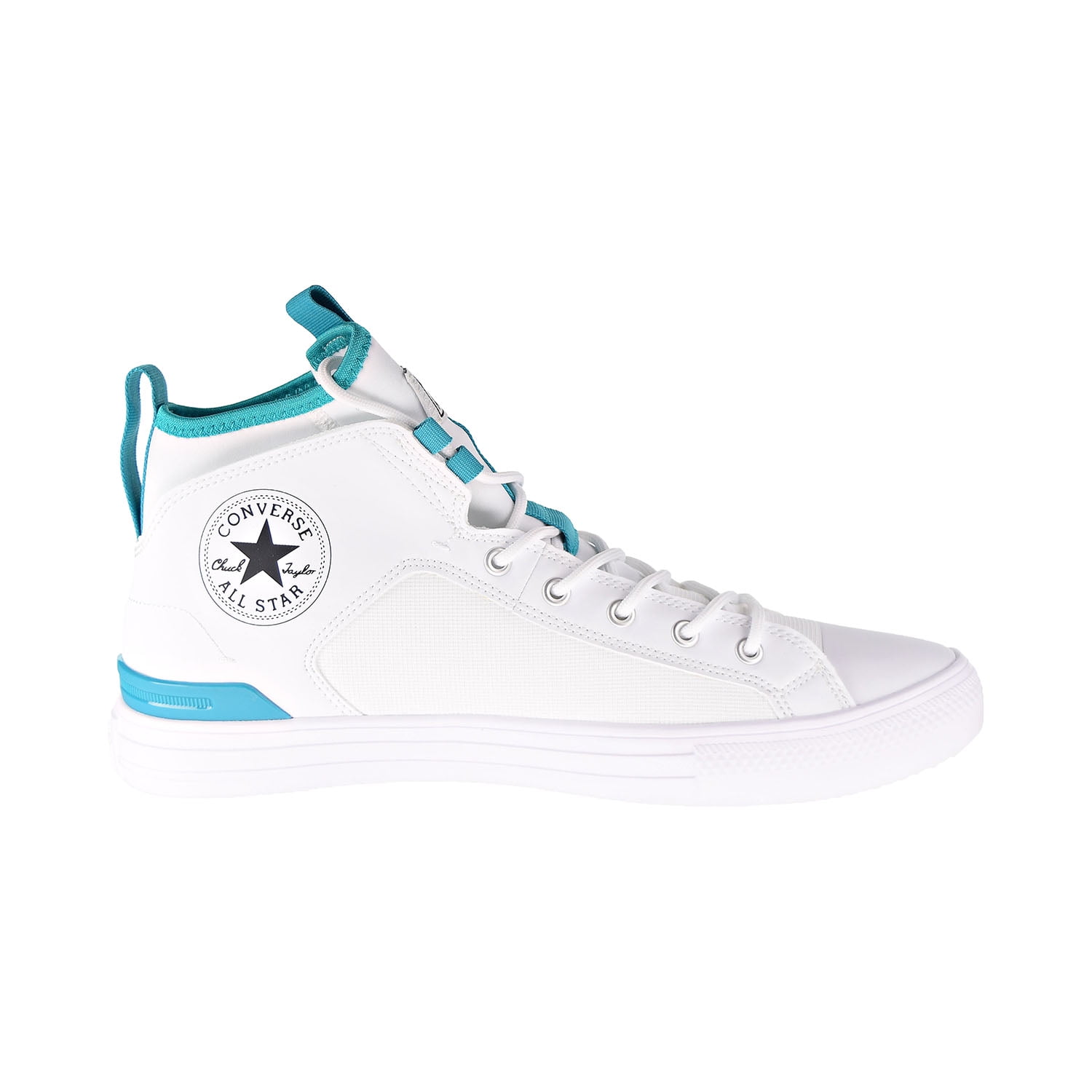 chuck taylor ultra mid white
