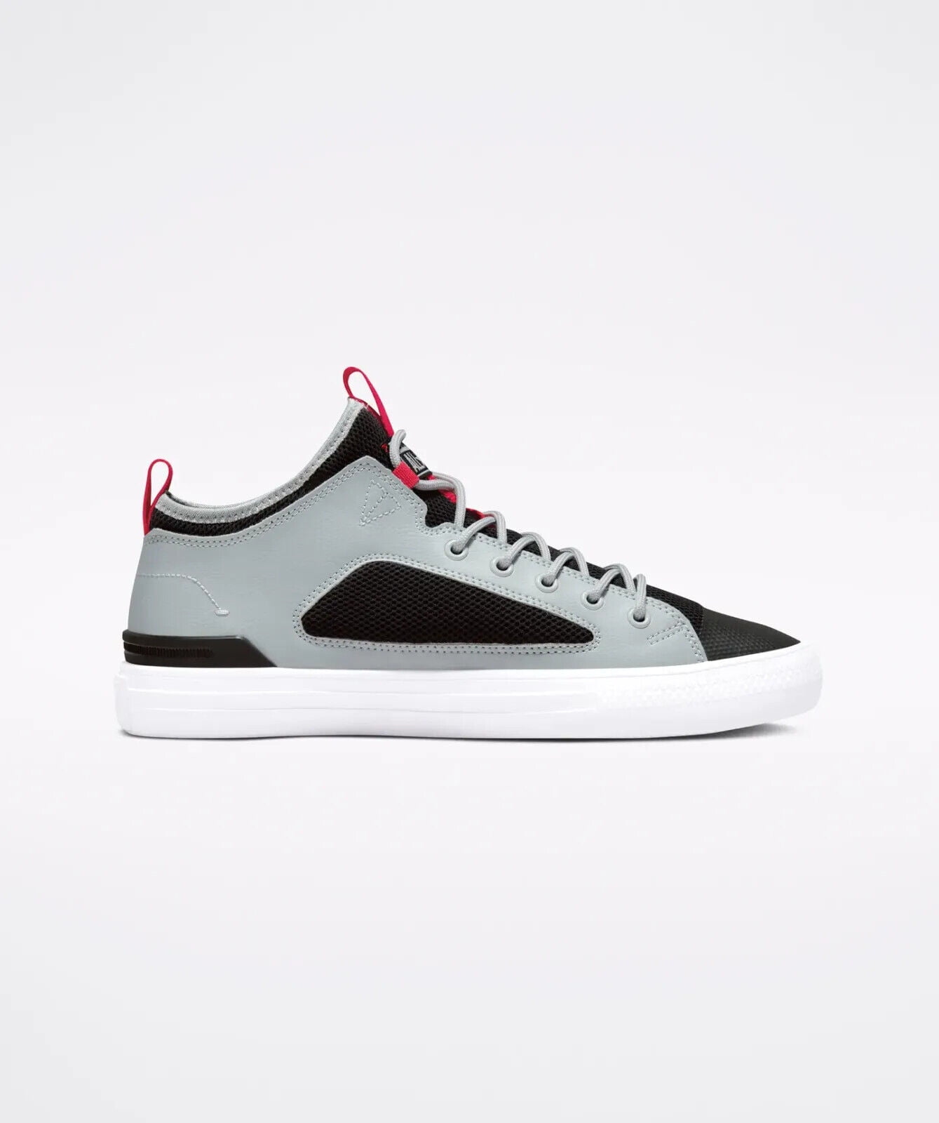 Converse Chuck Taylor All Star Ultra Ox Ash Stone/Black/White