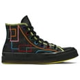 thumbnail image 1 of Converse Chuck Taylor All Star Unisex Chinese New Year Black Sneakers 10 M/12 W, 1 of 7