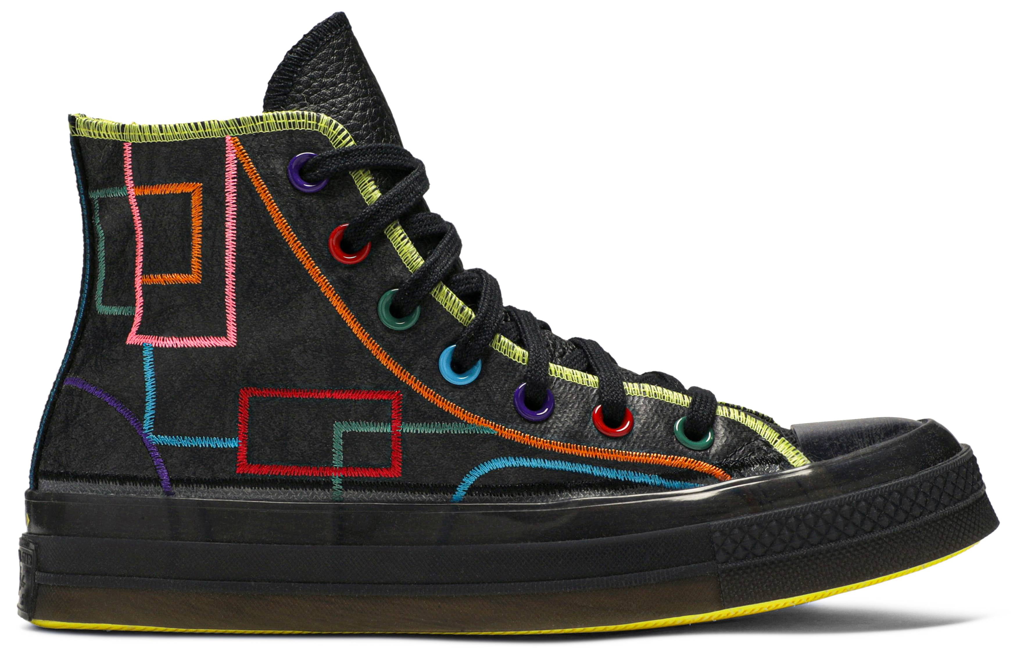 Converse Chuck 70 All Star Hi Chinese New Year Chuck 70 Lunar New Year Unisex High Top Shoe. Converse.com main image 3