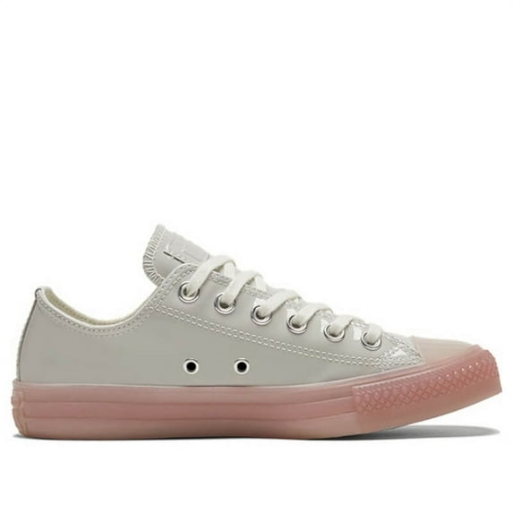 Converse Chuck Taylor All Star Unisex Mouse & Washed Coral Low Top Sneakers 5 M/7 W