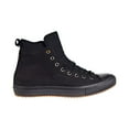 thumbnail image 1 of Converse Chuck Taylor All Star Waterproof Boot Hi Men's Shoes Black-Gum 157460c, 1 of 6