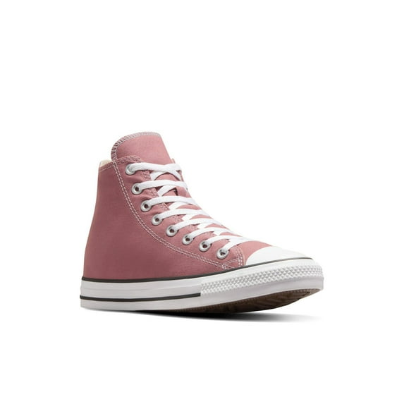 Converse Chuck Taylor All Star Women's Glitter High Top Shoes Color: Pink Size: M4W6