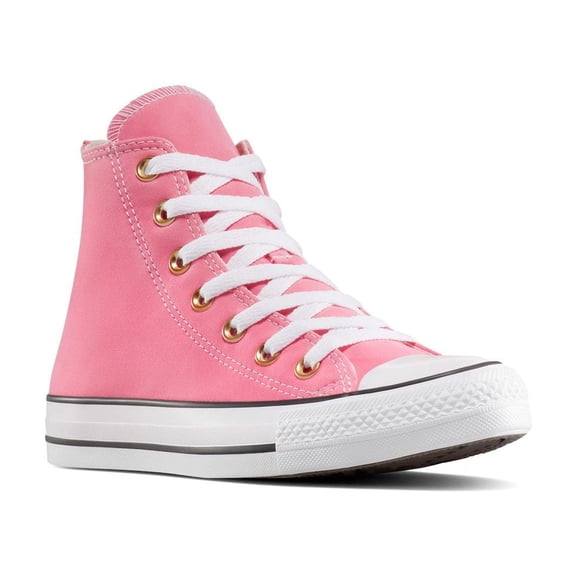 Converse Chuck Taylor All Star Women's Sneakers Color: Watermelon Pink Size: M4.5W6.5