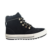 Converse Chuck Taylor All Stars Ember Boot Hi Womens Shoes Black-Egret 557935c