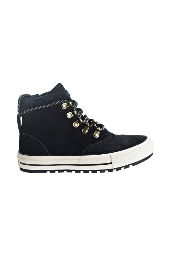 Chuck Taylor All Stars Ember Boot Hi Women's Shoes Black-Egret 557935c
