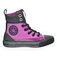 thumbnail image 1 of Converse Chuck Taylor Asphalt High Top Little Kids/Big Kid's Shoes Dahlia Pink 650006c, 1 of 6