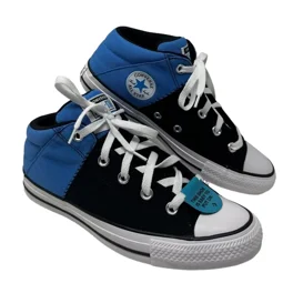Converse CT All Star Dainty Ox Women s Shoes Dark Sangria White Black 557975f Walmart